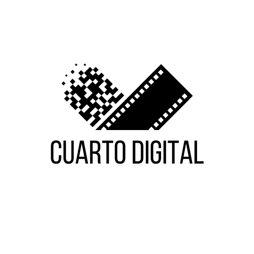 Logo Cuarto Digital